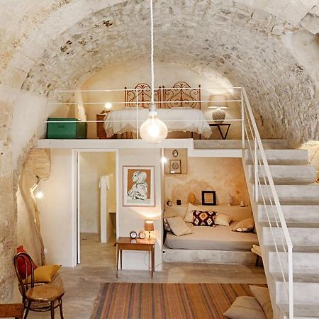 Ferienwohnung Dammusi Beneventano Scicli Exterior foto